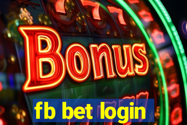 fb bet login